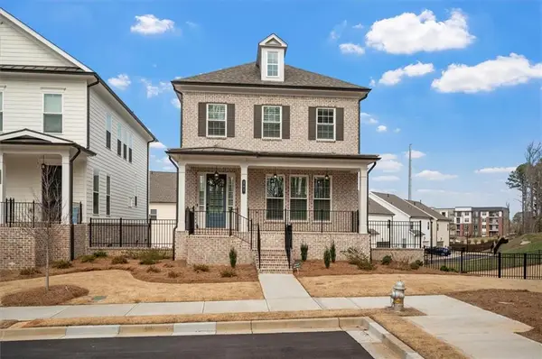 102 Stonehouse Drive, Cumming, GA 30040