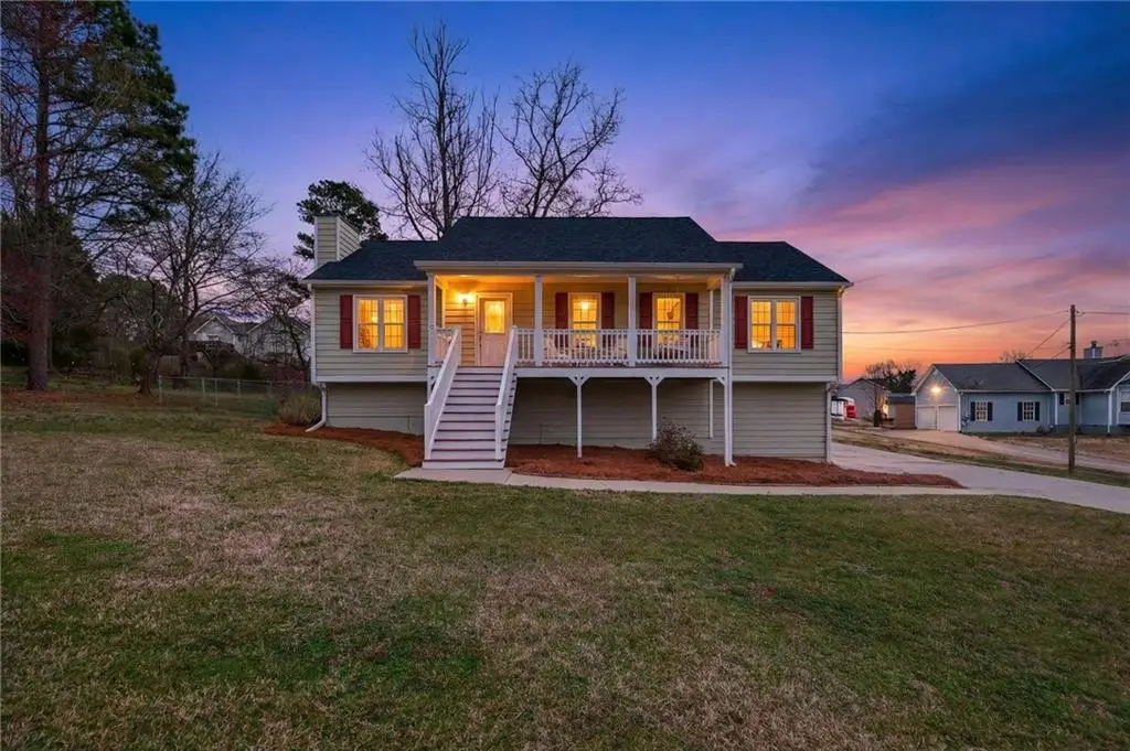 36 Hitchcock Drive, Villa Rica, GA 30180 - #1