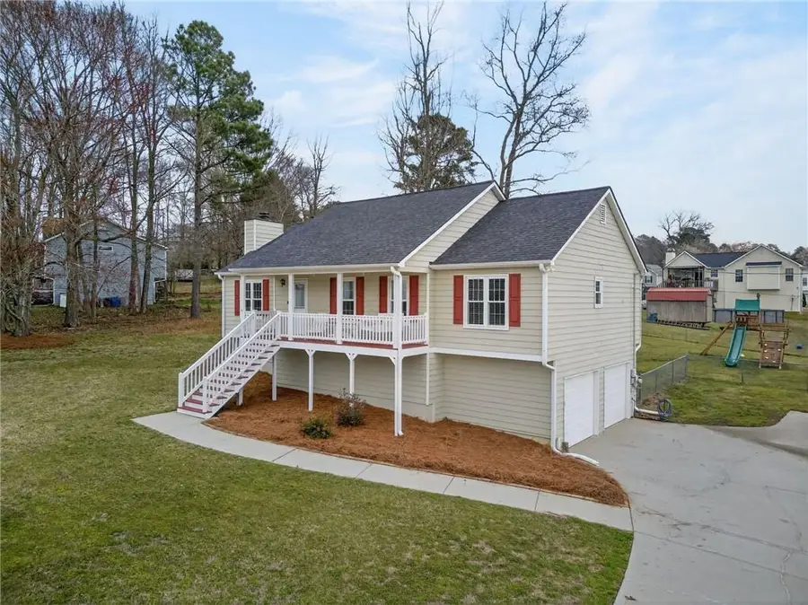 36 Hitchcock Drive, Villa Rica, GA 30180 - #3