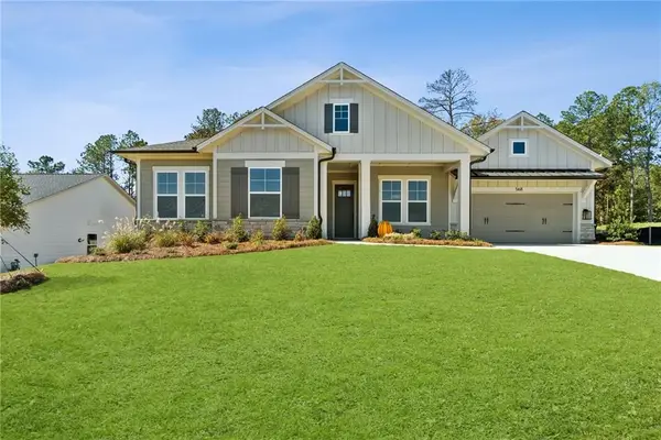 568 Barnfield Way, Dallas, GA 30157