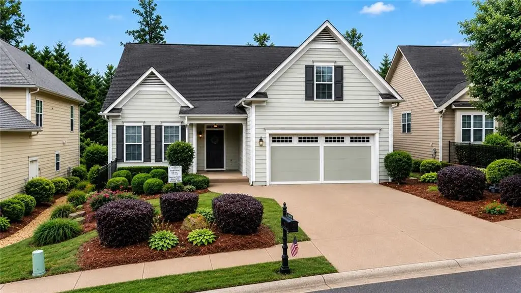 3389 Cresswind Parkway Sw, Gainesville, GA 30504 - #1