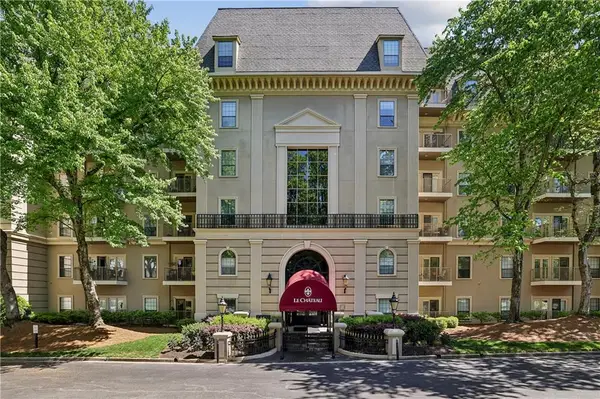 2865 Lenox Road Ne #209, Atlanta, GA 30324