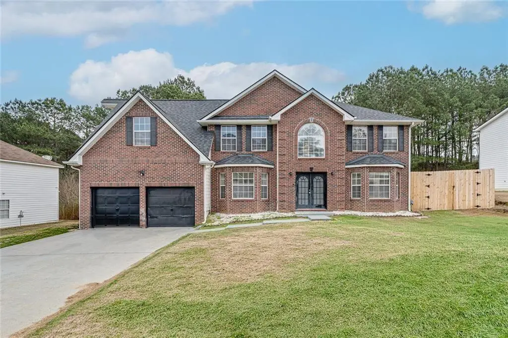 6740 Hill Creek Cove, Lithonia, GA 30058 - #1