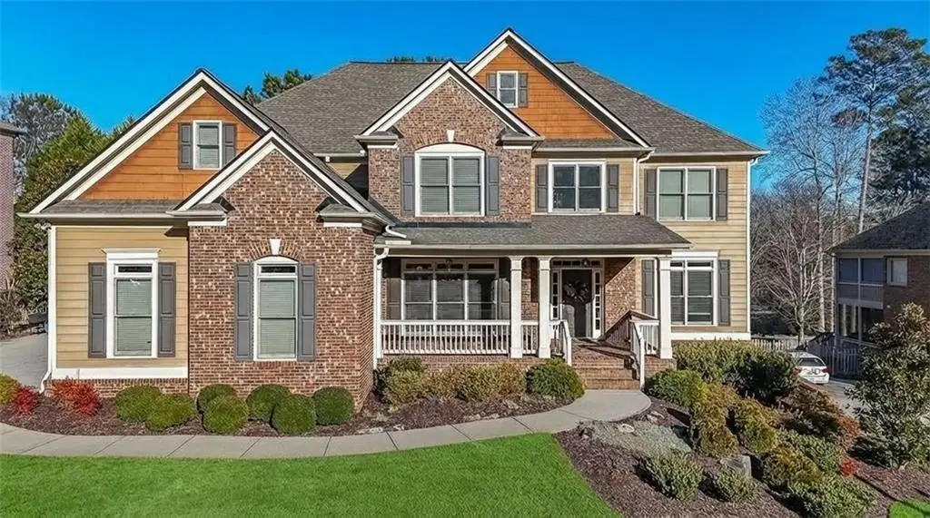 1582 Petal Point Nw, Kennesaw, GA 30152 - #1