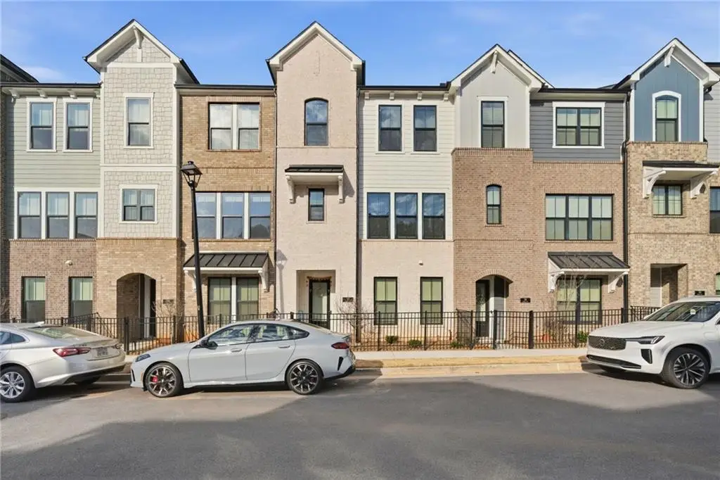 375 Walker Avenue #116, Roswell, GA 30076 - #1