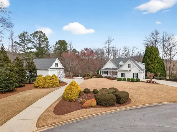 109 Hawks Bend, Canton, GA 30115