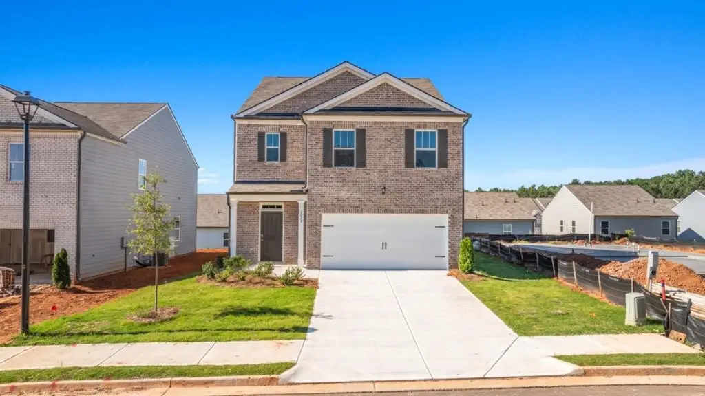 3029 Manor Hill Place, Union City, GA 30291 - #1