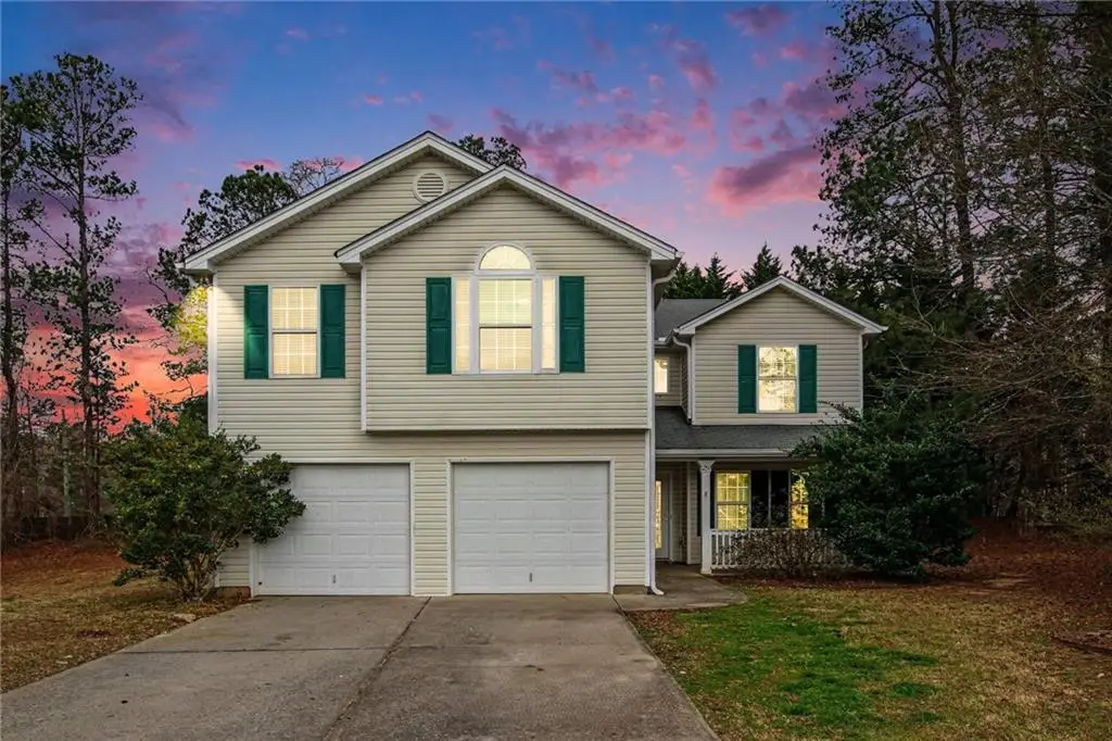 1259 Maxey Court, Winder, GA 30680 - #1