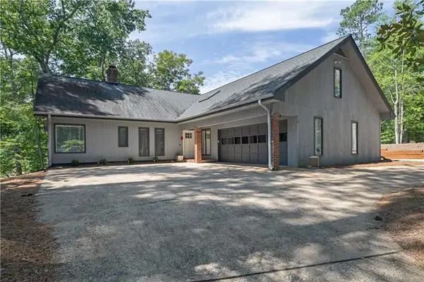 134 Broadwater Court, Waleska, GA 30183