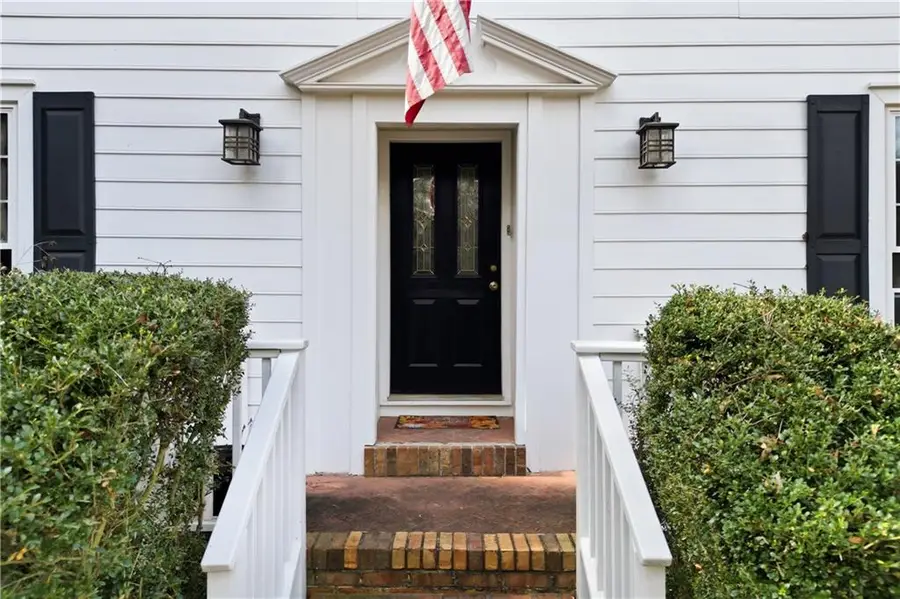 1349 Murdock Road, Marietta, GA 30062 - #3