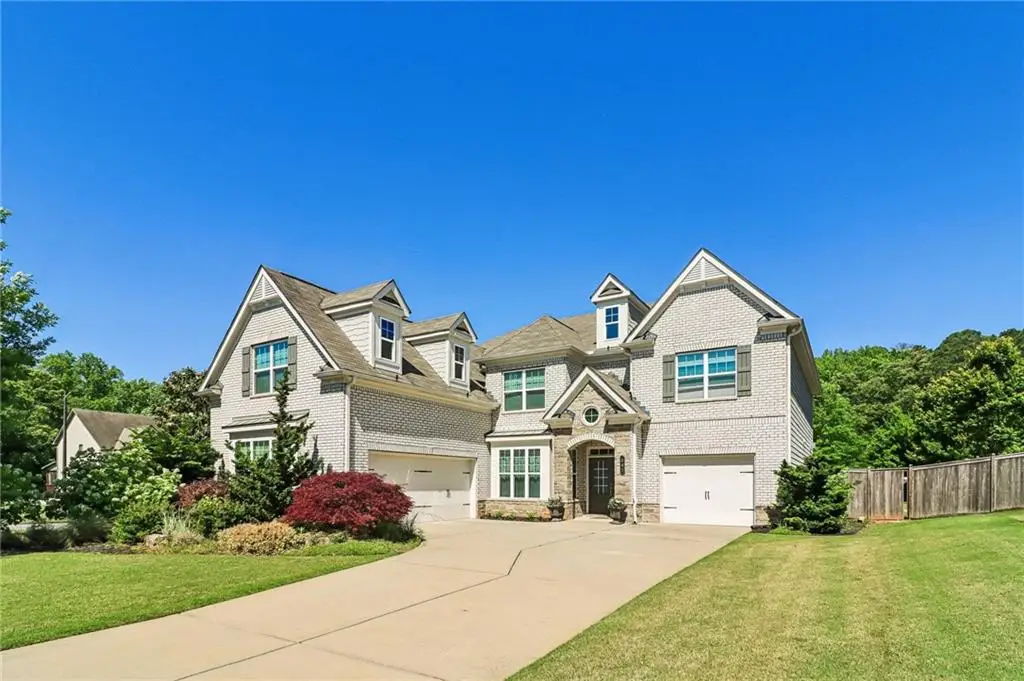 201 Birchin Drive, Woodstock, GA 30188 - #1