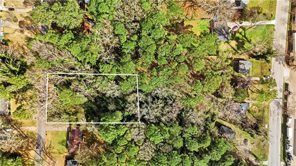 2826 Hedgewood Drive Nw, Atlanta, GA 30311 - #1