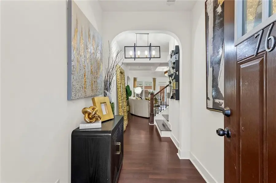 7653 Castle Avenue, Fairburn, GA 30213 - #2