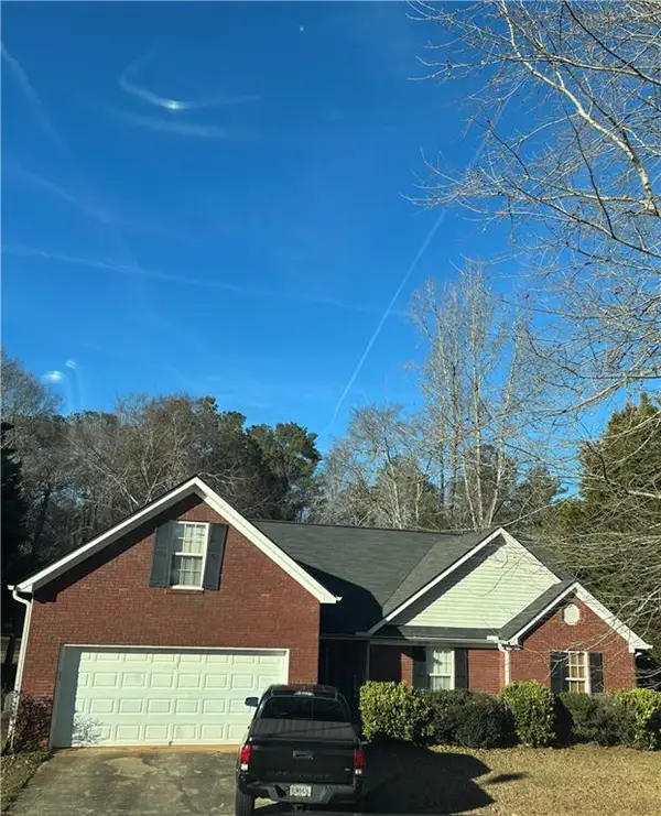 95 Homeplace Drive, Covington, GA 30016