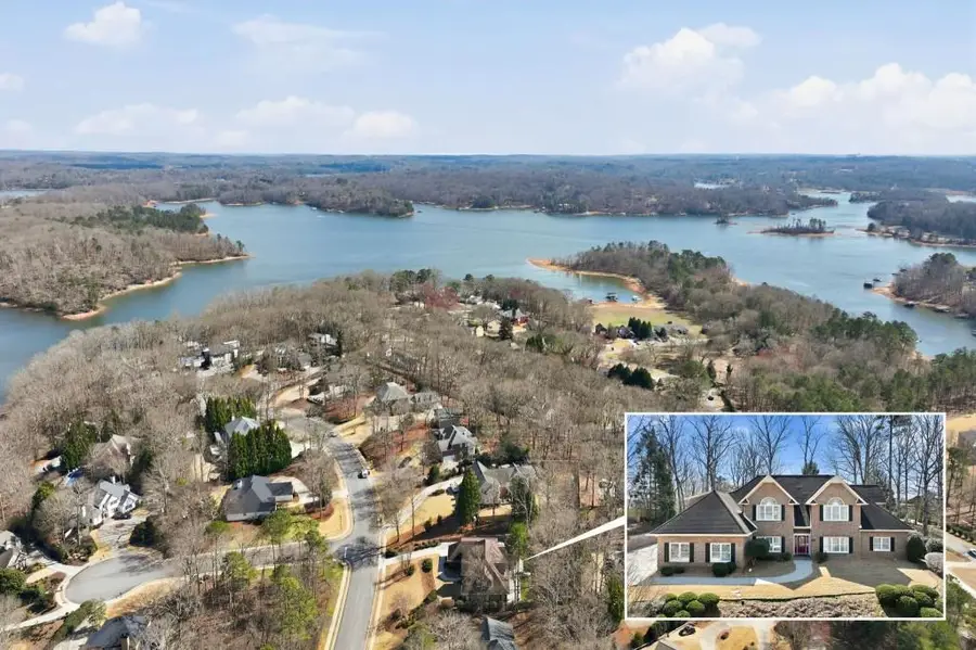 3726 Timber Walk Drive, Gainesville, GA 30506 - #2