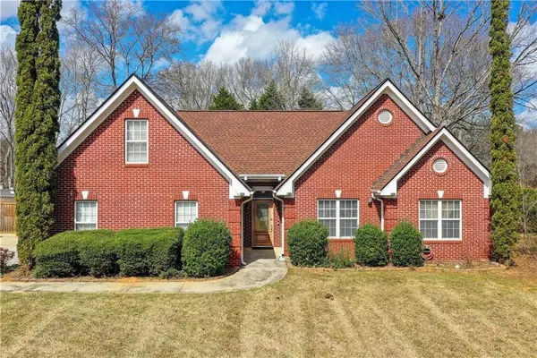 3004 Fairview Road, Covington, GA 30016