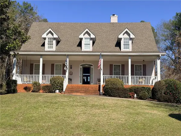 3592 Galdway Drive, Snellville, GA 30039