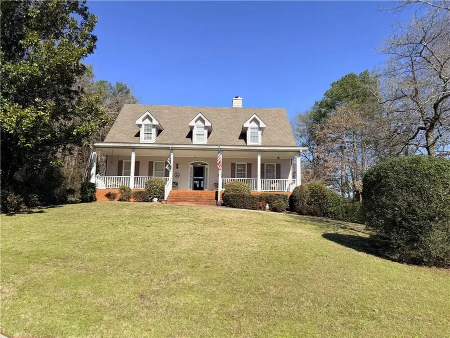 3592 Galdway Drive, Snellville, GA 30039 - #2