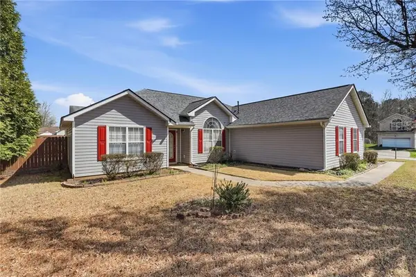 127 Legend Creek Drive, Canton, GA 30114