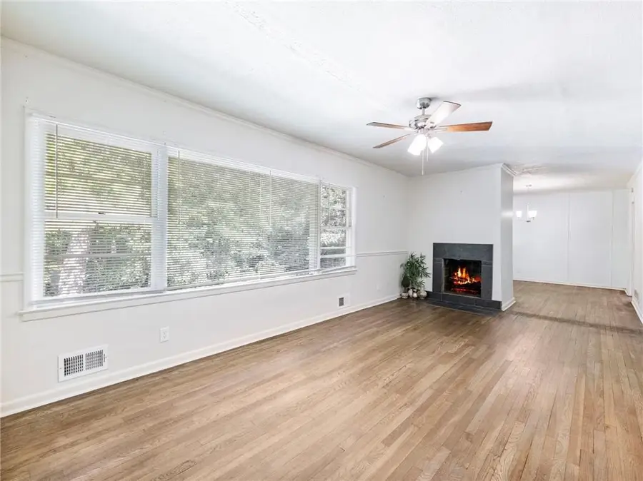 830 Venetta Place Nw, Atlanta, GA 30318 - #2