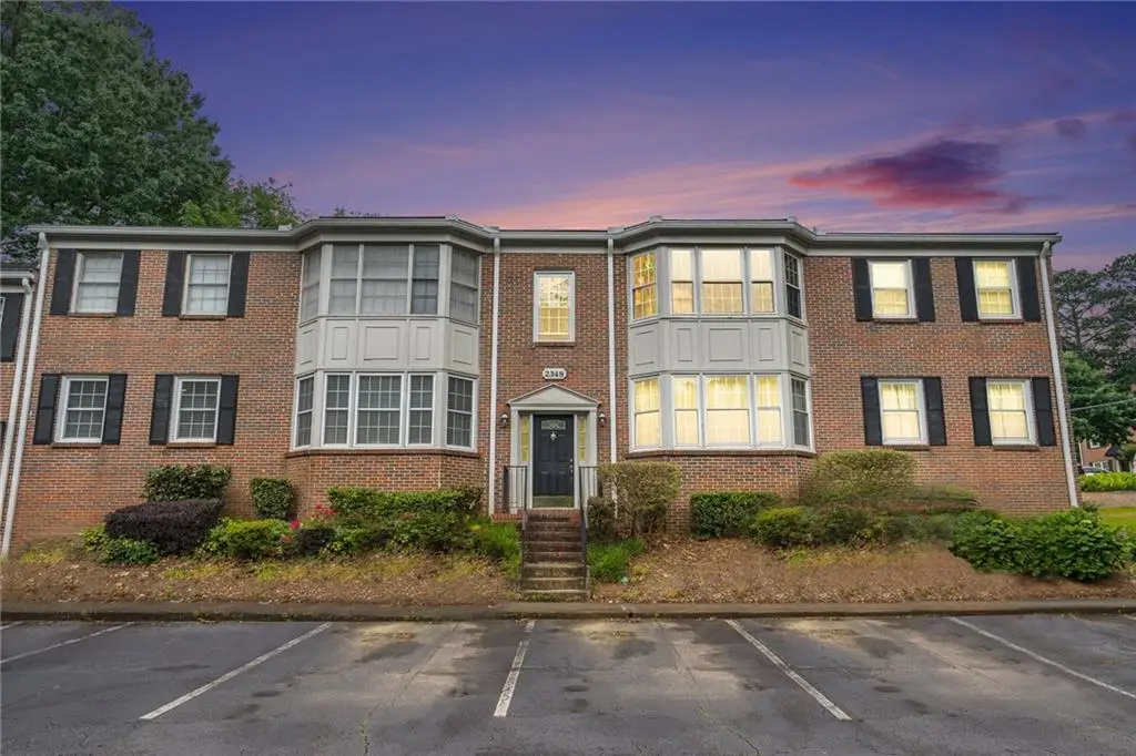 2349 Henderson Mill Road Ne #2, Atlanta, GA 30345 - #1
