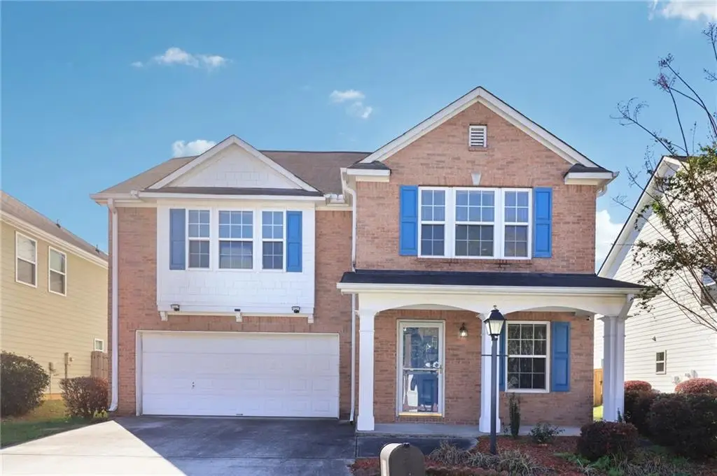 3118 Farmstead Court, Grayson, GA 30017 - #1