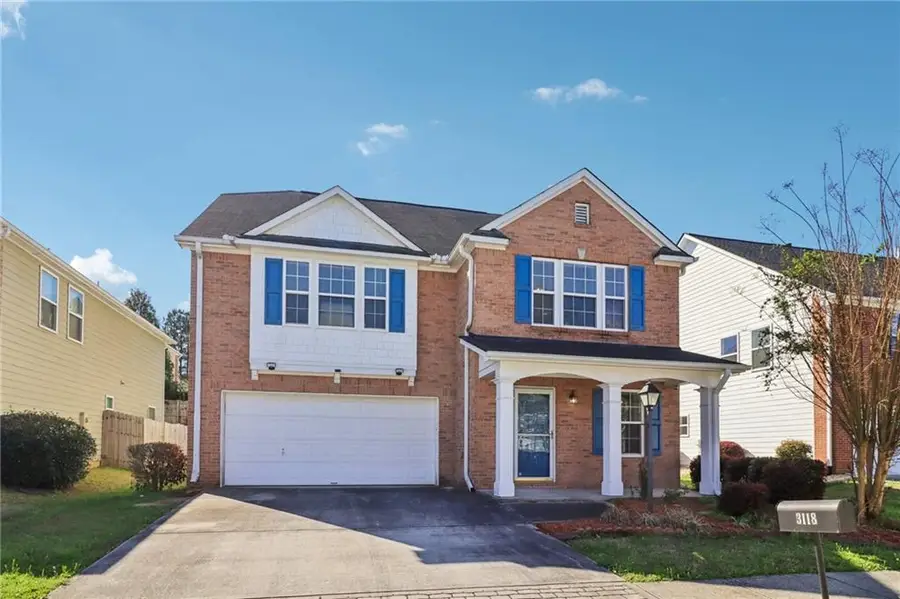 3118 Farmstead Court, Grayson, GA 30017 - #2