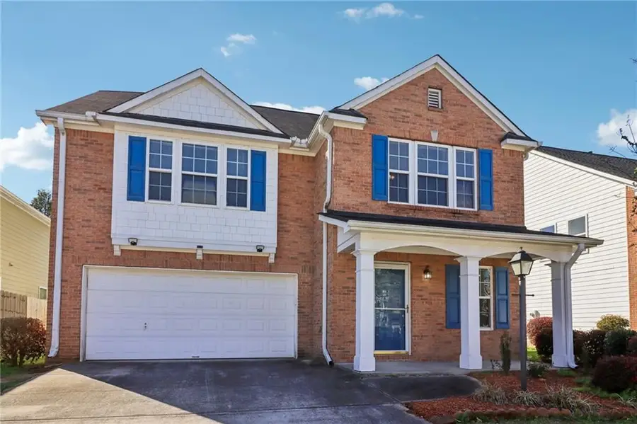 3118 Farmstead Court, Grayson, GA 30017 - #3