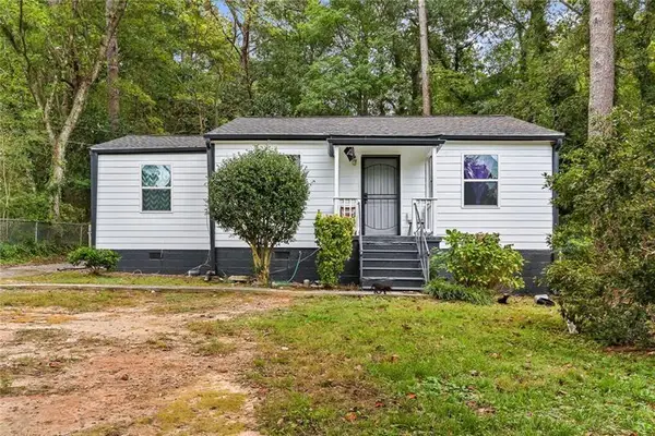 2231 Penelope Street Nw, Atlanta, GA 30314