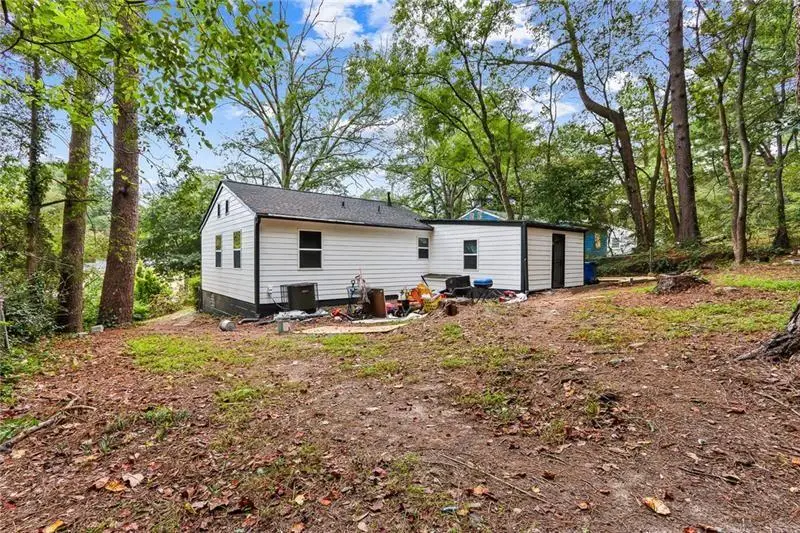 2231 Penelope Street Nw, Atlanta, GA 30314 - #2