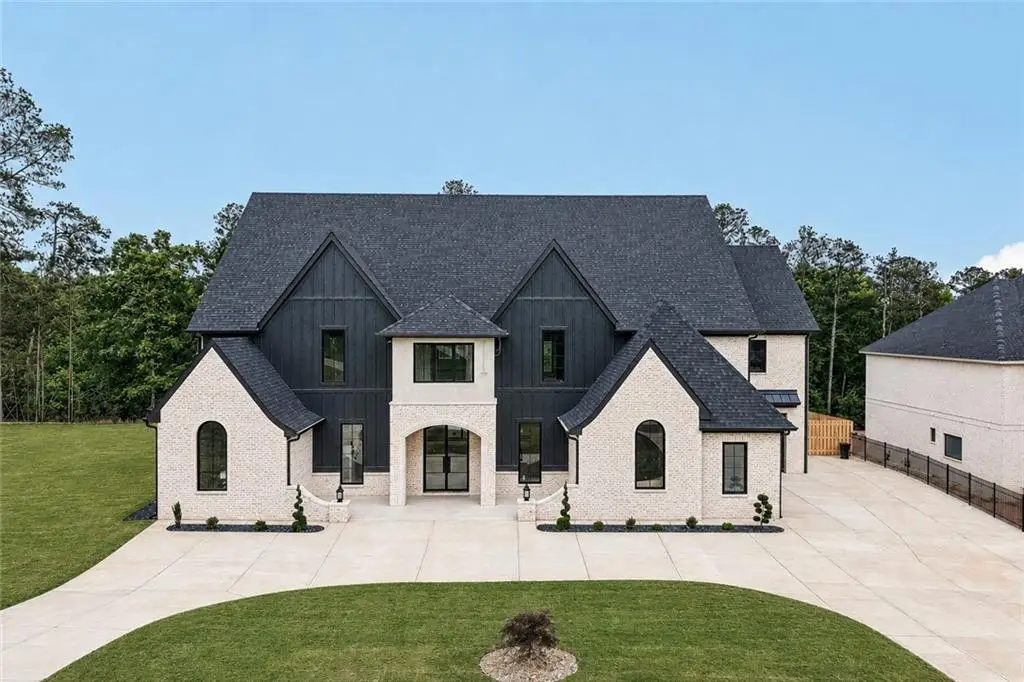 6569 Misty Harbor Lot 3 Court, Flowery Branch, GA 30542 - #1