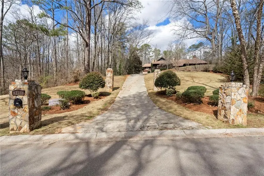 2856 Jan Drive, Douglasville, GA 30135 - #2