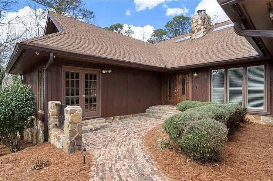 2856 Jan Drive, Douglasville, GA 30135 - #3