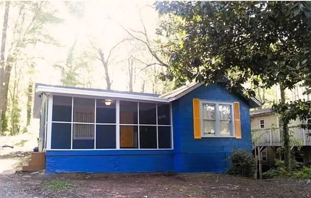 403 Holly Street Nw, Atlanta, GA 30318 - #1