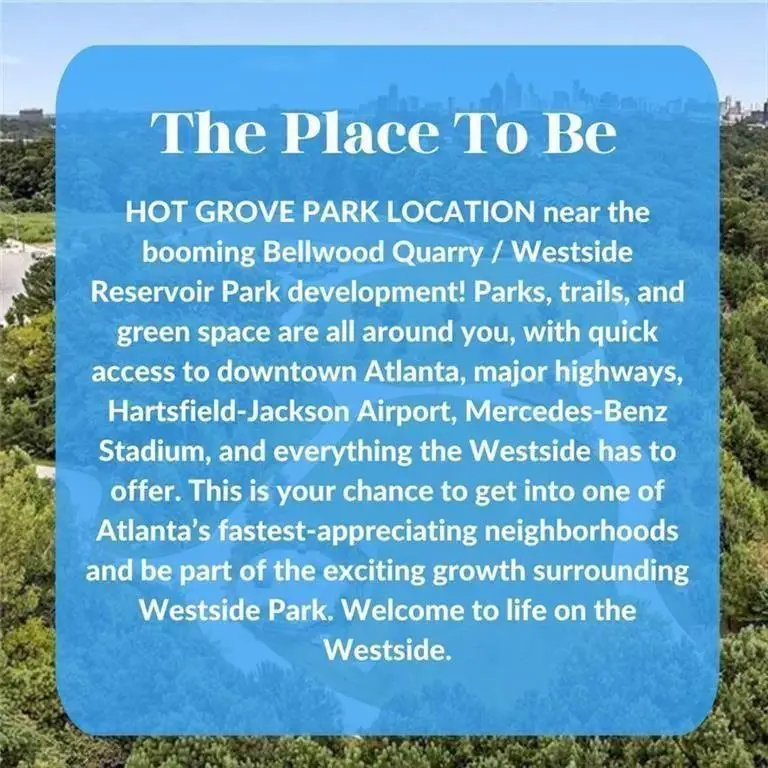 403 Holly Street Nw, Atlanta, GA 30318 - #2