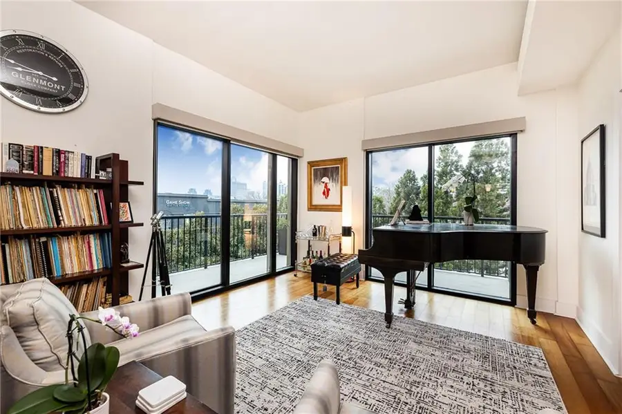 4561 Olde Perimeter Way #401, Dunwoody, GA 30346 - #3