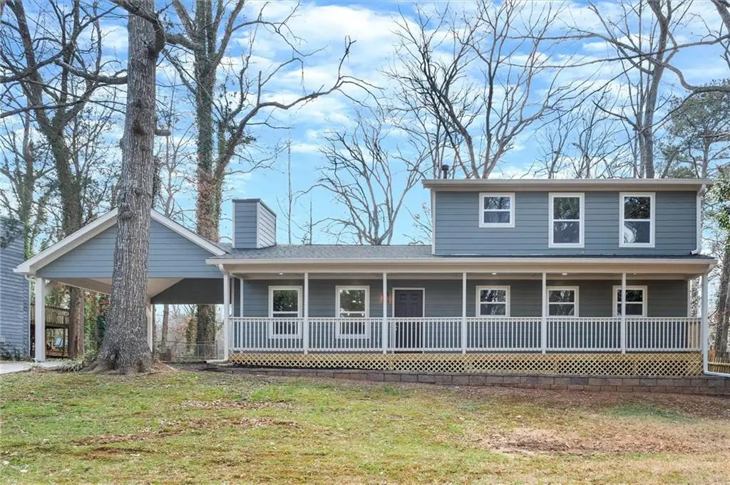 2903 Woodhollow Lane, Jonesboro, GA 30236 - #1