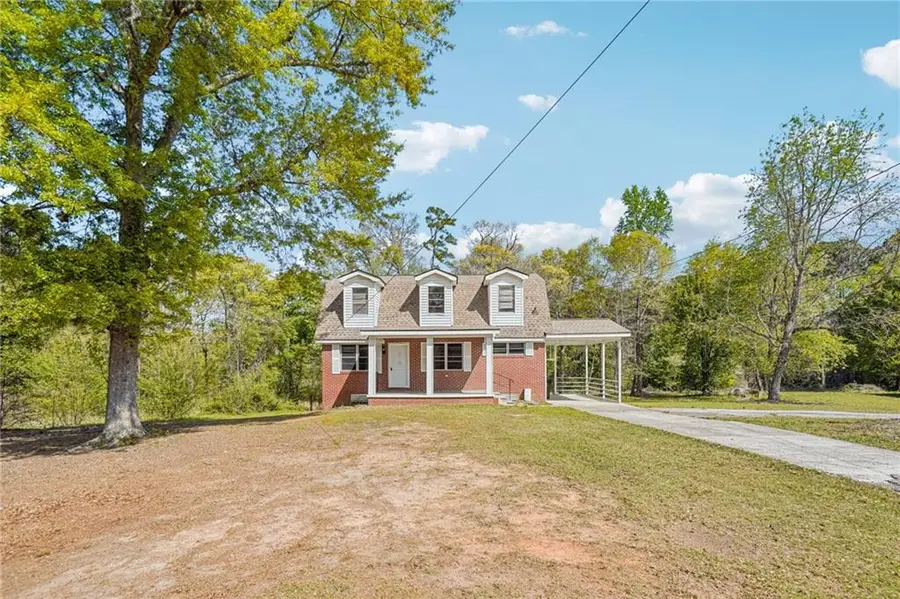 305 Anderson Circle, Covington, GA 30016 - #2