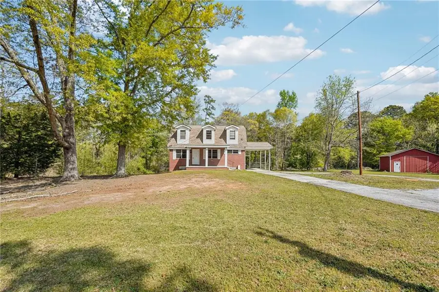 305 Anderson Circle, Covington, GA 30016 - #3