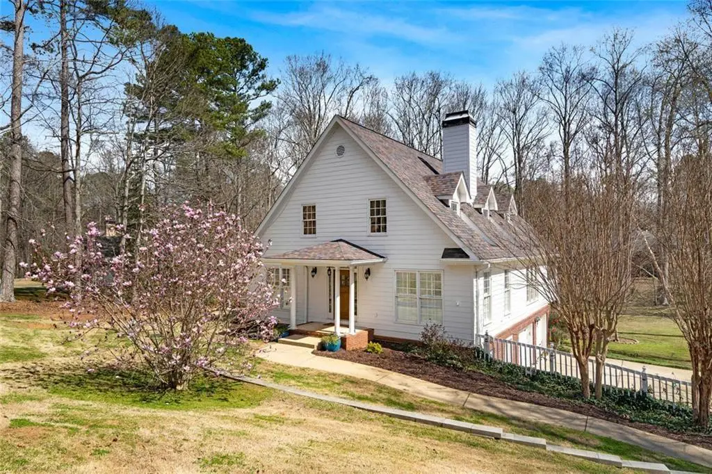 20 Lawn Market, Sharpsburg, GA 30277 - #1