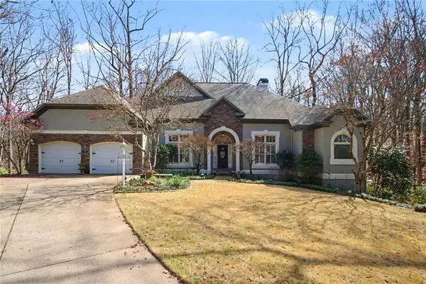 3707 Fowler Ridge, Douglasville, GA 30135