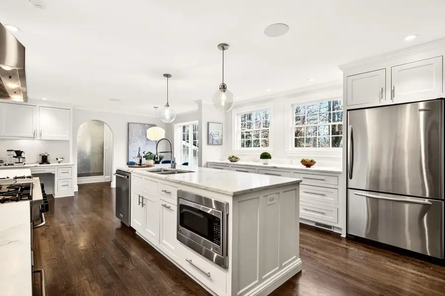 3897 Powers Ferry Road Nw, Atlanta, GA 30342 - #2