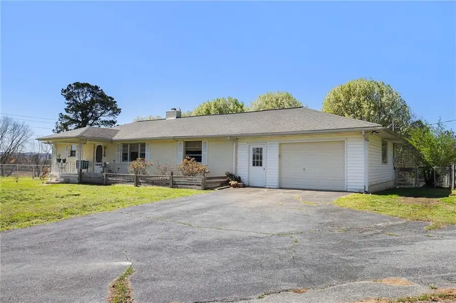 678 Hill City Road Nw, Sugar Valley, GA 30746 - #2