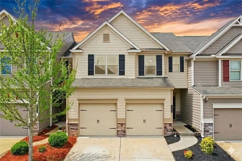 3444 Castleberry Village Circle #40, Cumming, GA 30040 - #1