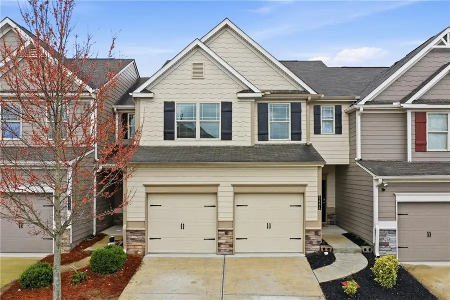 3444 Castleberry Village Circle #40, Cumming, GA 30040 - #2