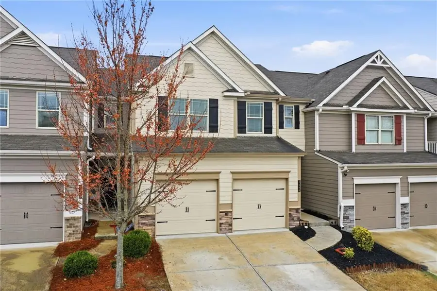 3444 Castleberry Village Circle #40, Cumming, GA 30040 - #3