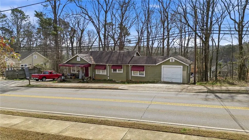 1004 Marietta Road, Canton, GA 30114 - #1