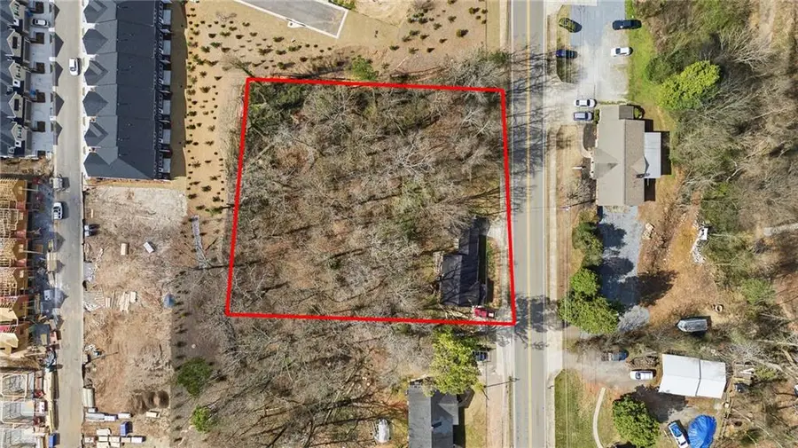 1004 Marietta Road, Canton, GA 30114 - #2