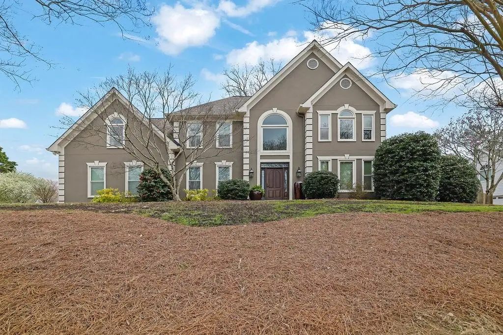 1258 Channel Park Sw, Marietta, GA 30064 - #1