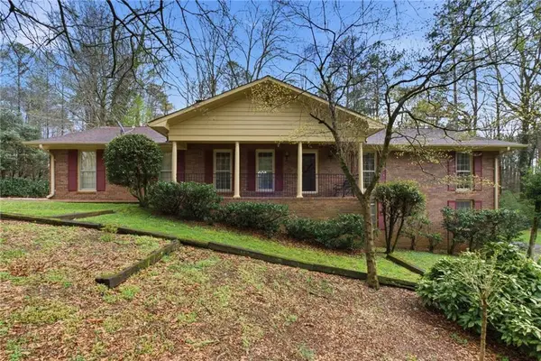 3245 Forest Creek Drive Sw, Marietta, GA 30064